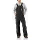 R37 - LOOSE FIT FIRM DUCK BIB OVERALL
